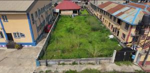 Land for sale Mende Maryland Lagos