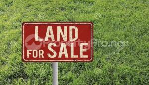 Land for sale Idowu Estate, Oke Iranla Ajah Lagos