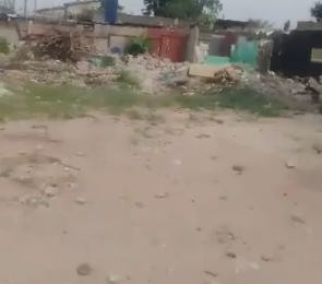 Land for sale Mobolaji Bank Anthony Way Ikeja Lagos