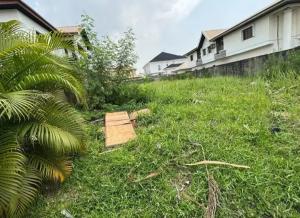 Land for sale Estate VGC Lekki Lagos