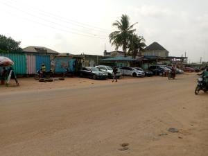 Land for sale Osolo way Isolo Lagos