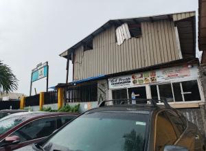 Land for sale Alausa Ikeja Lagos