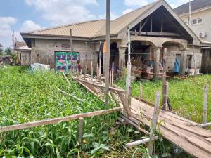 Land for sale Peace Estate Soluyi Gbagada Lagos