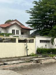 Land for sale Lekki Phase 1 Lekki Lagos