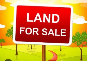 Land for sale Ogudu GRA Ogudu Lagos