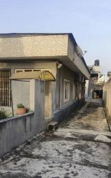 Land for shortlet Off Ajao Rd, Adeniyi Jones Ikeja Lagos