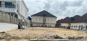 Land for sale Divine Homes Thomas estate Ajah Lagos