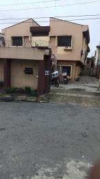 Land for sale Araromi Street Ikeja Lagos