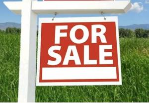Land for sale Magodo GRA Phase 2 Kosofe/Ikosi Lagos