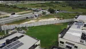 Land for sale Novare Mall Sangotedo Ajah Lagos