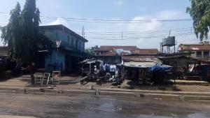 Commercial Property for sale Idi Oro Bus Stop Mushin Lagos