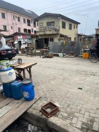 Land for sale Olorunkemi Street. Off Pedro Road, Shomolu Lagos
