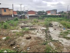 Land for sale Gowon Estate, Egbeda Alimosho Lagos