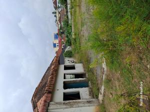 Land for sale Govornor Seyi Makinde Estate Agodi Ibadan Oyo