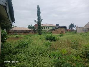 Land for sale Agodi Gra Ibadan North Oyo