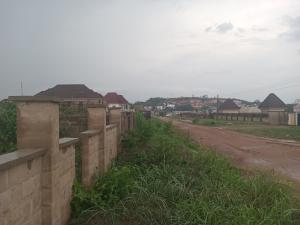Land for sale Alagbaka Gra Akure Ondo