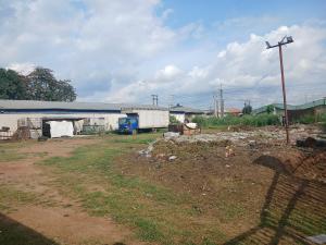 Land for sale Oluyole Estate Ibadan Oyo