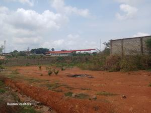 Land for sale Iyanganku Ibadan Oyo