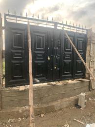 Land for sale Salvation Opebi Ikeja Lagos