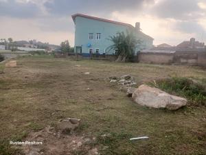 Land for sale Old Bodija Estate Ibadan Oyo