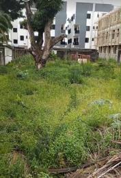 Land for sale Remi Fani Kayode Street Ikeja GRA Ikeja Lagos