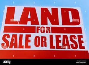 Land for rent Adeola Hopewell Victoria Island Lagos