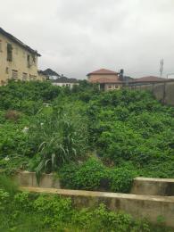 Land for sale Medina Estate Gbagada Medina Gbagada Lagos