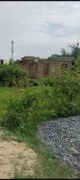 Land for sale Odubala Estate,oreyo Igbogbo Ikorodu Lagos