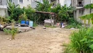 Land for sale Mende Maryland Lagos