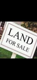 Land for sale Off Adetola Aguda Surulere Lagos