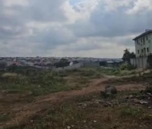 Land for sale Magodo Brooks Estate,magodo Phase 2 Ojodu Lagos