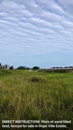 Land for sale Hopeville Estate, Ogidan Ajah Lagos