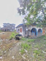 Land for sale Marshyhill Estate Ado Road Ajah Lagos