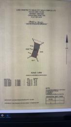 Land for sale Maitama Abuja
