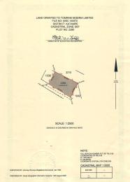 Land for sale Maitama Abuja