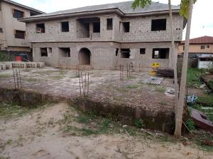 Land for sale Near Major Road At Oke Afa Ejigbo Lagos