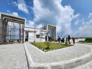 Land for sale Magbon Ibeju-Lekki Lagos