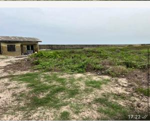 Land for sale Atlantic View Alpha Beach Road Lekki Lagos