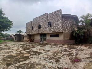 Land for sale Agodi Gra Agodi Ibadan Oyo
