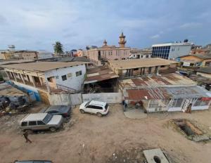 Commercial Property for sale Airport Road(Ikeja) Ikeja Lagos