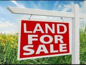 Land for sale Old Ikoyi Ikoyi Lagos