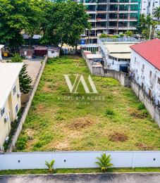 Land for sale Adeola Odeku Victoria Island Lagos