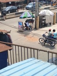 Land for sale Commercial Land On The Main Ikorodu Garage Road, Ikorodu Garage Ikorodu Lagos