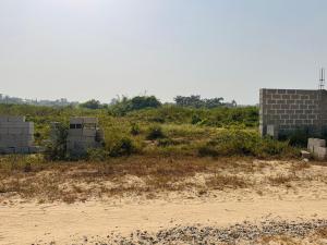 Land for sale New International Airport Ibeju-Lekki Lagos