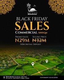 Land for sale Iberekodo Ibeju-Lekki Lagos