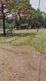 Land for sale Central Area, Off Constitution Road Central Area Abuja