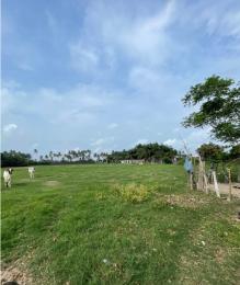 Land for sale Lekki Phase 1 Lekki Lagos