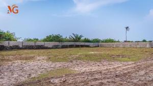 Land for sale Oshoroko Ibeju-Lekki Lagos