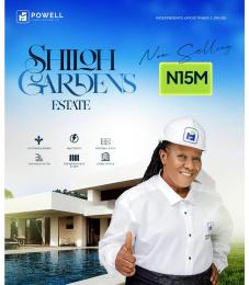 Land for sale Independence Layout Phase 2, Enugu Enugu