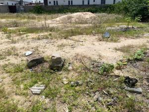 Land for sale Lekki County, Ikota Lekki Lagos